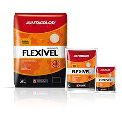 Linha Juntacolor Flexível Externo