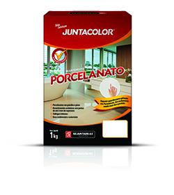 Linha Juntacolor Porcelanato