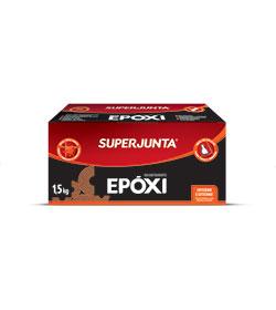 Linha SuperJunta Epóxi