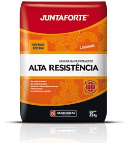 Linha Técnico Juntaforte Alta Resistência